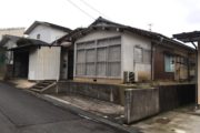 【島根県安来市J様】家屋の増築に伴うカーポートの解体工事