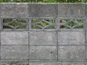 松江市のブロック塀の補修は解体堂！｜自然災害による塀の倒壊に注意｜島根