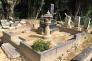 【鳥取県米子市S様】永代供養に伴う墓じまいの施工事例