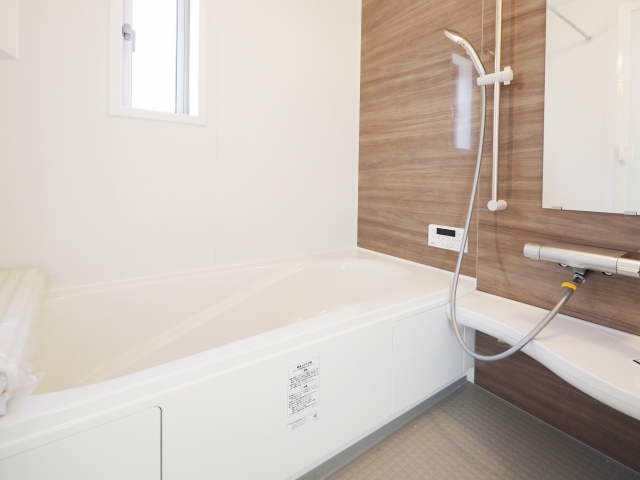 松江市の浴室リフォームは解体堂 リフォームで寒さ対策 島根