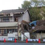 松江市のエクステリア工事は解体堂｜外構で防犯対策を｜島根