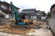 【島根県松江市Y様】木造住宅の空き家の解体工事