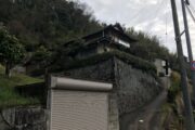 【島根県松江市Y様】木造住宅の空き家の解体工事
