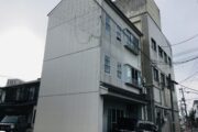 【島根県松江市Ｋ様邸】鉄骨住宅の立ち退き解体