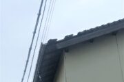 【島根県松江市U様】倒壊家屋の解体工事