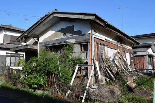 島根県出雲市のⅯ様｜墓じまい作業｜解体堂